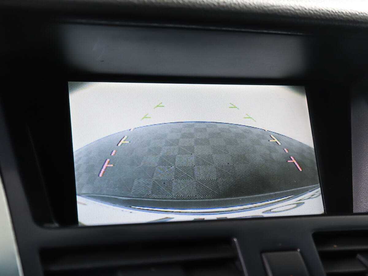 Nissan Teana, 2007 Фото №17