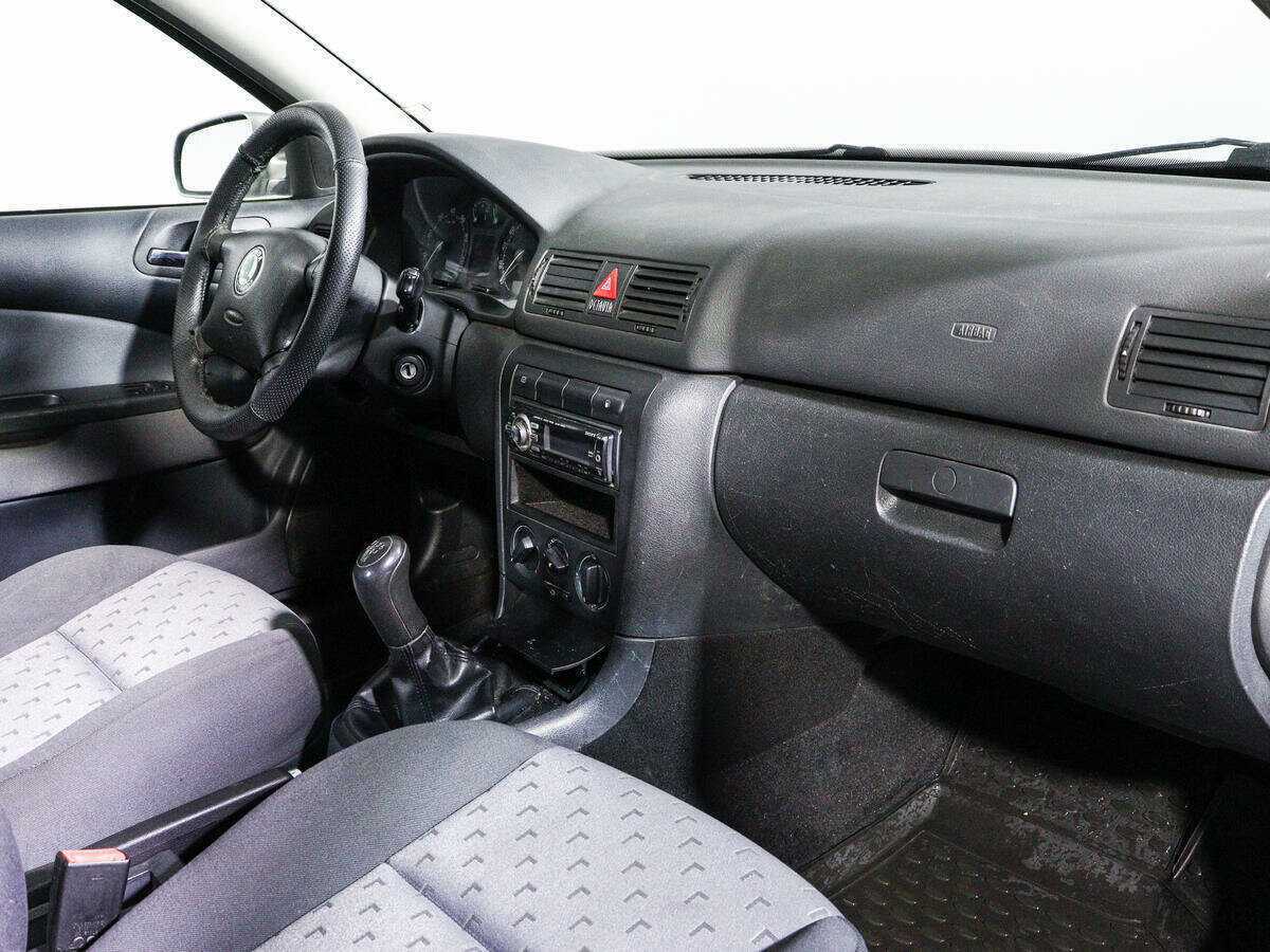 Skoda Octavia, 2008 - 146 795 км. | Фото №7