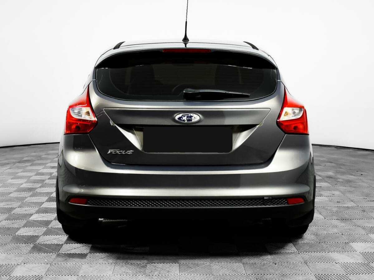 Ford Focus, 2011 - 265 543 км. | Фото №6