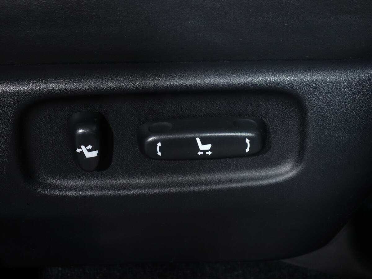 Toyota Land Cruiser, 2018 Фото №16