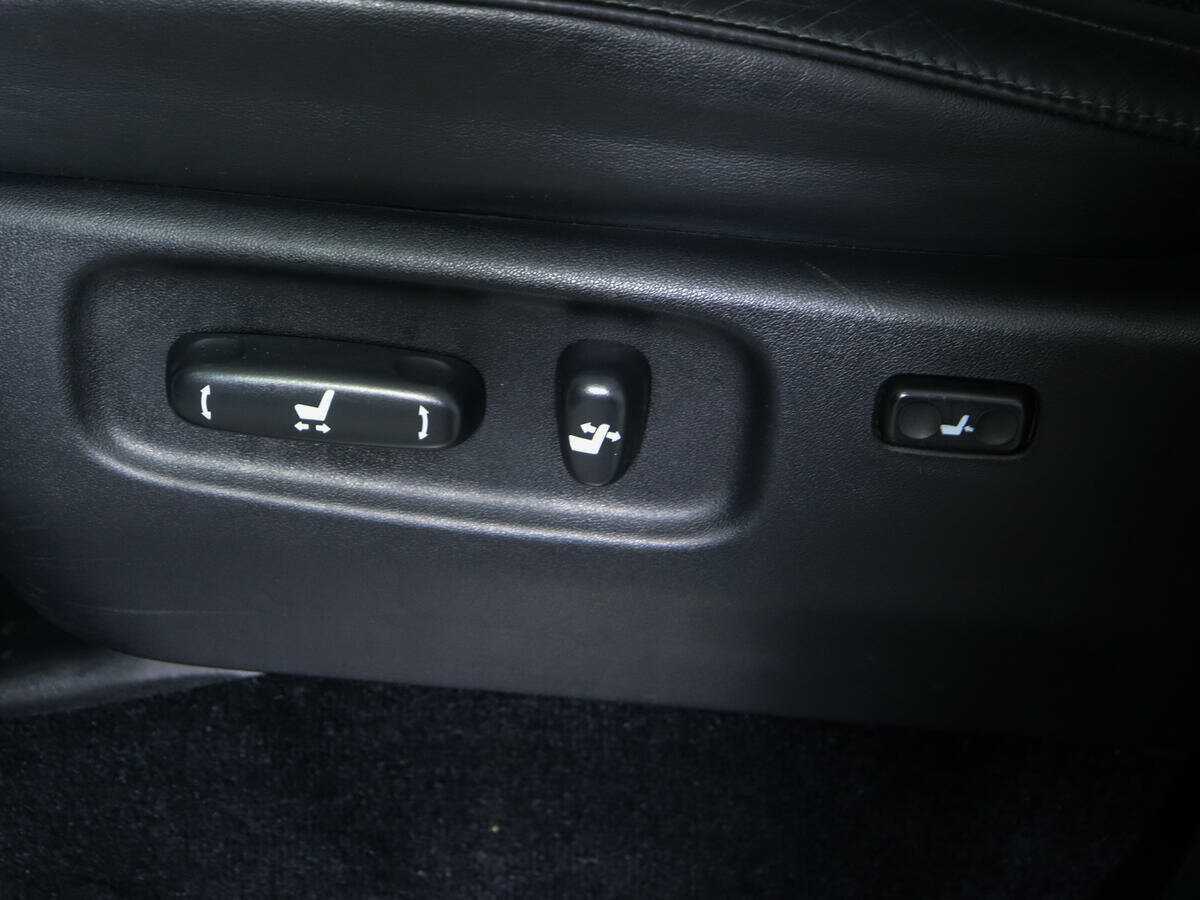 Toyota Land Cruiser, 2018 Фото №22