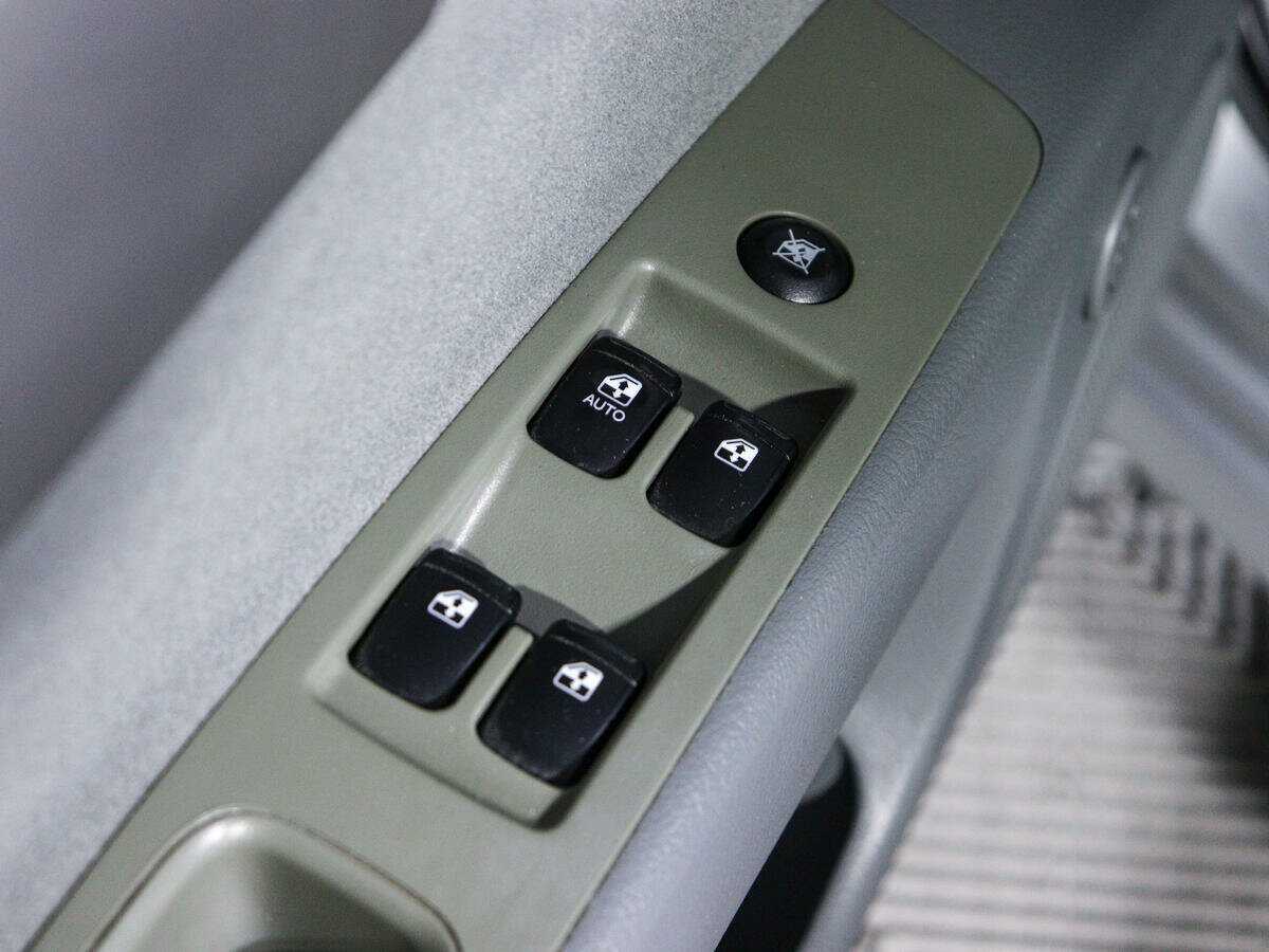 Chevrolet Lacetti, 2007 Фото №16