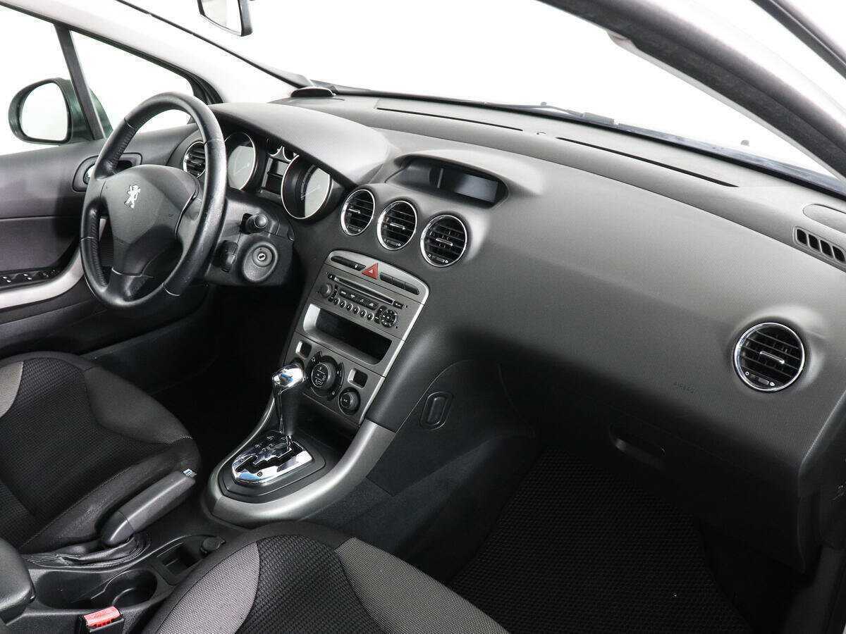 Peugeot 308, 2010 - 116 080 км. | Фото №6