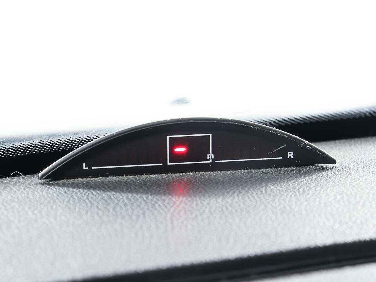 Peugeot 308, 2011 Фото №19