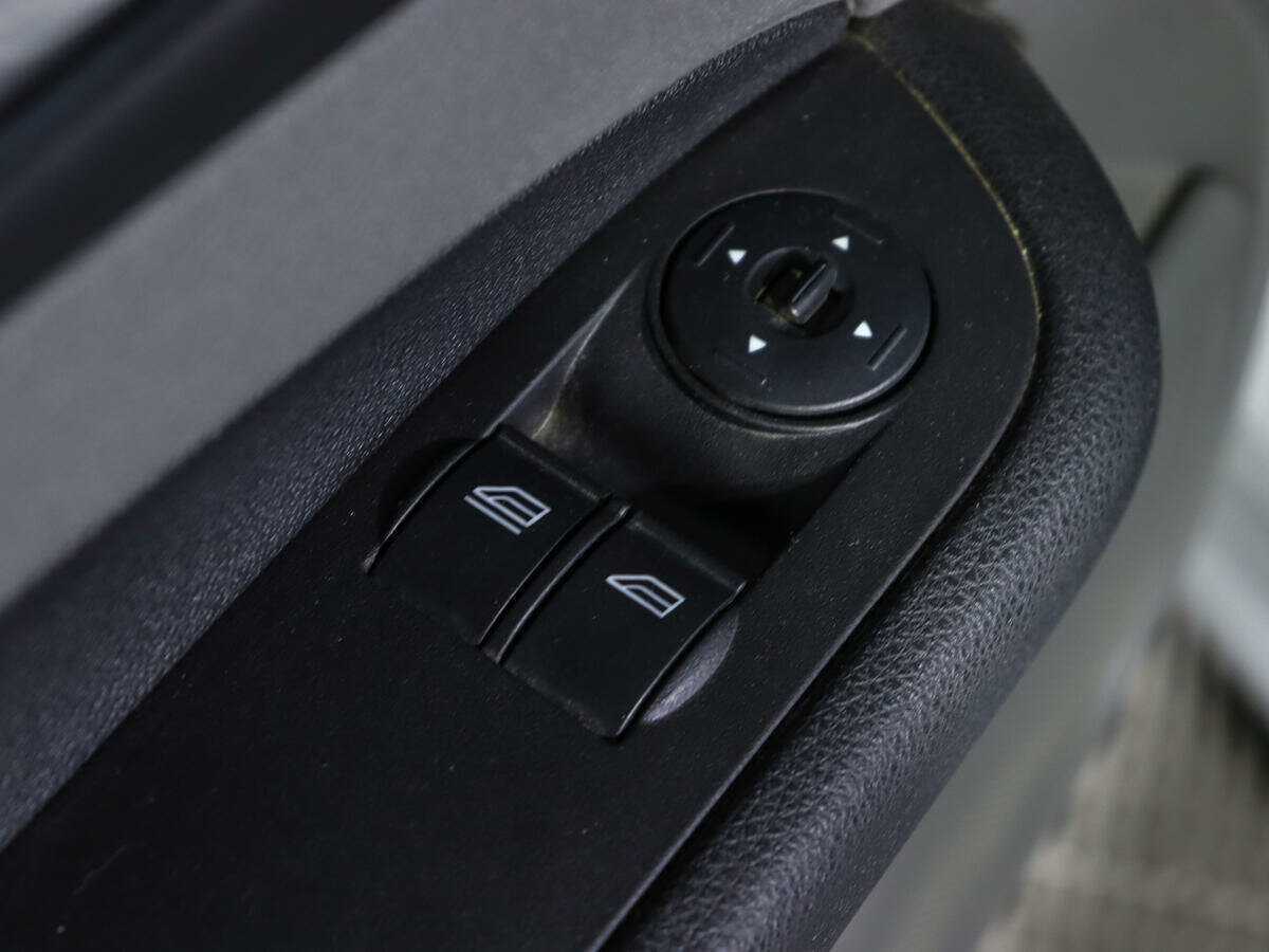 Ford Focus, 2009 Фото №13