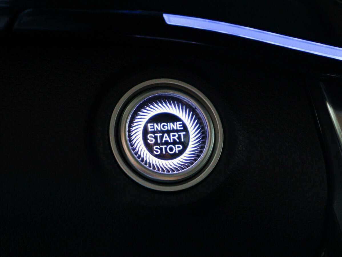 EXEED VX, 2022 Фото №25