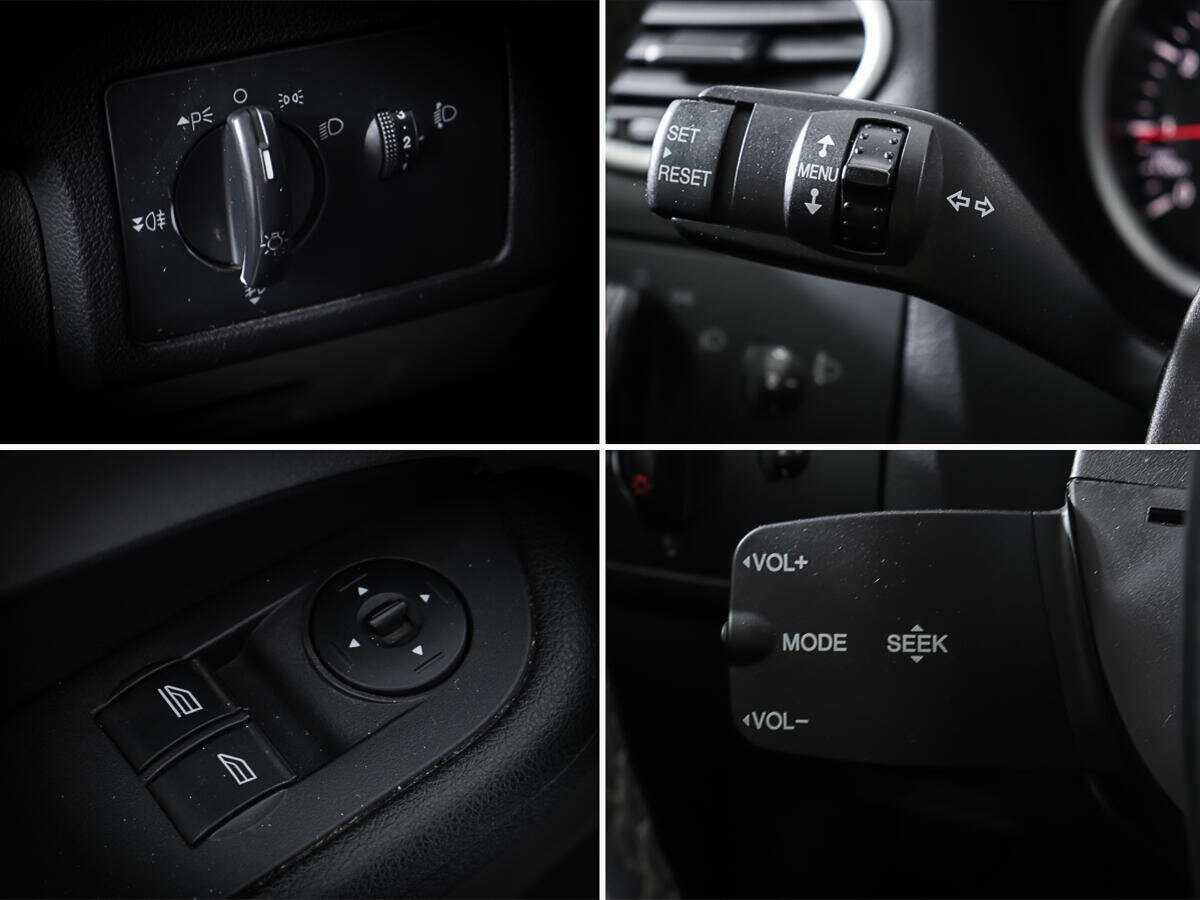 Ford Focus, 2009 Фото №15