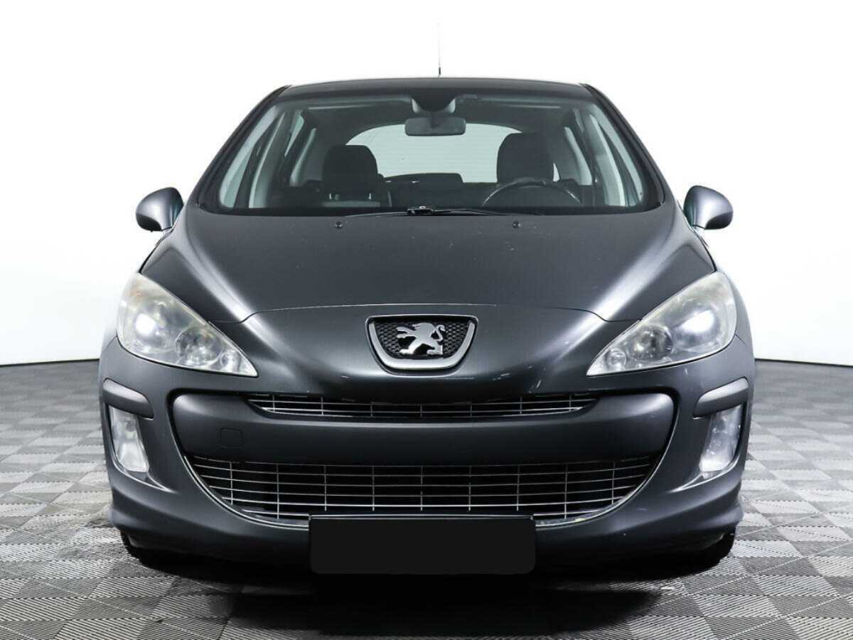 Peugeot 308, 2008 - 138 857 км. | Фото №2