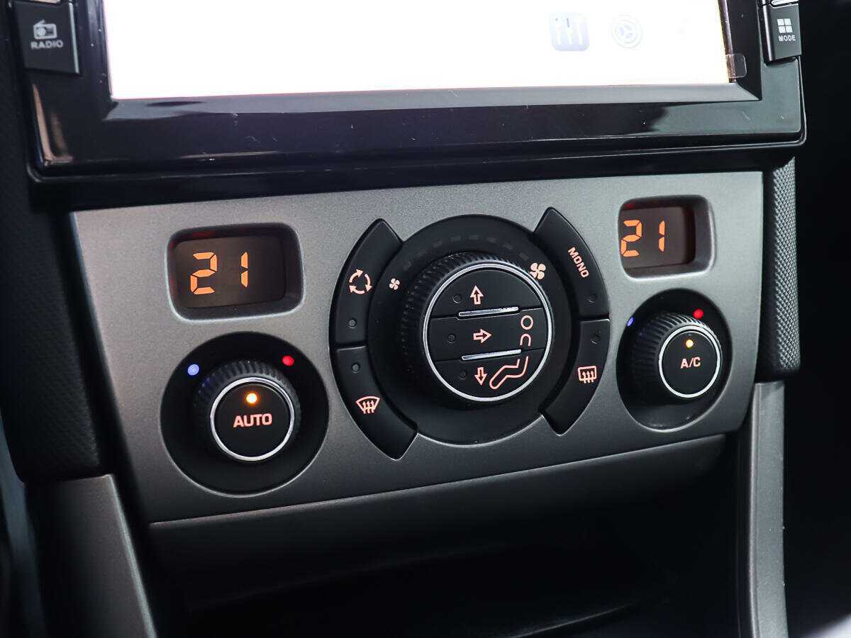 Peugeot 308, 2008 Фото №13