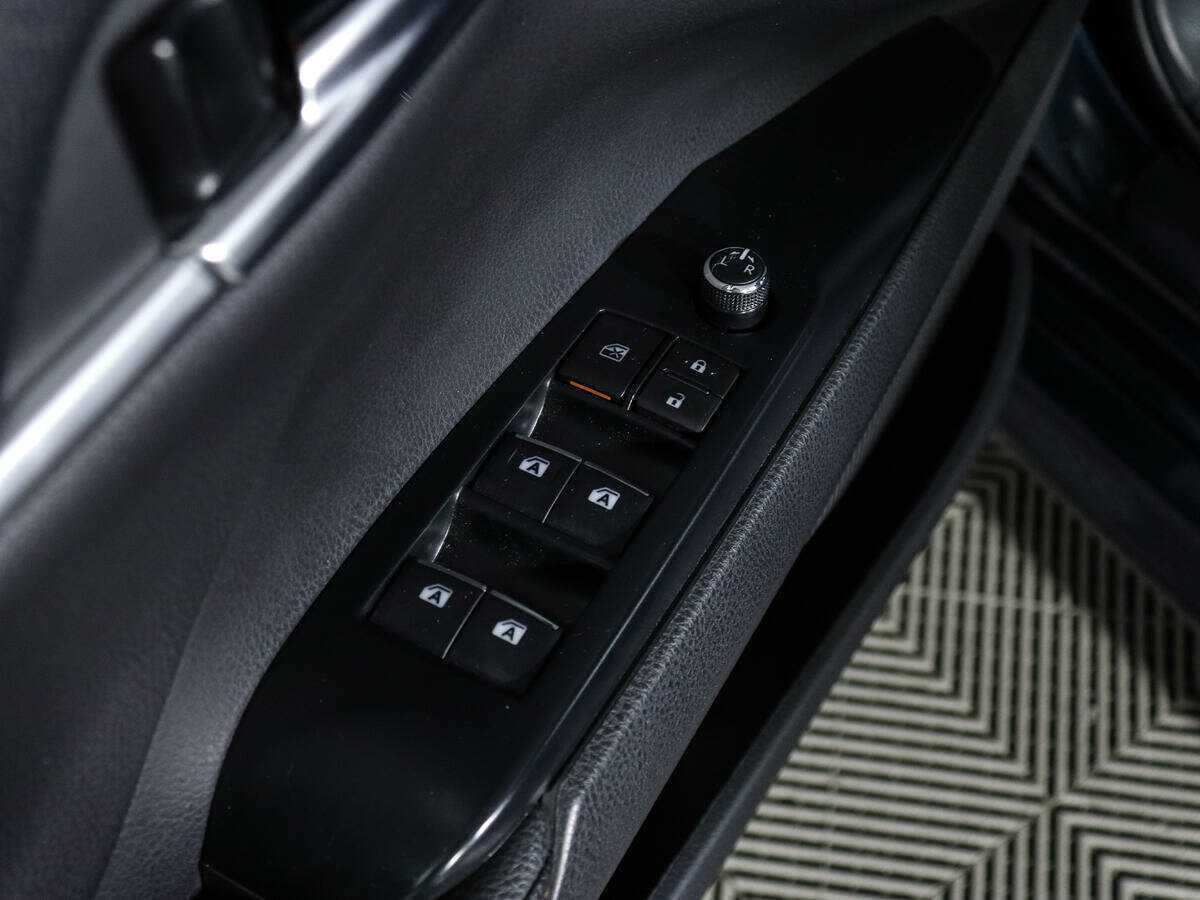 Toyota Camry US Market, 2020 Фото №16