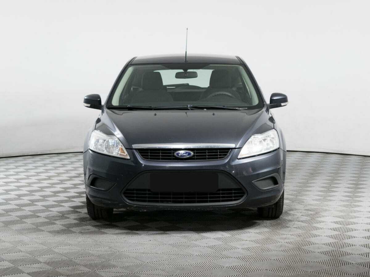 Ford Focus, 2010 - 165 383 км. | Фото №2
