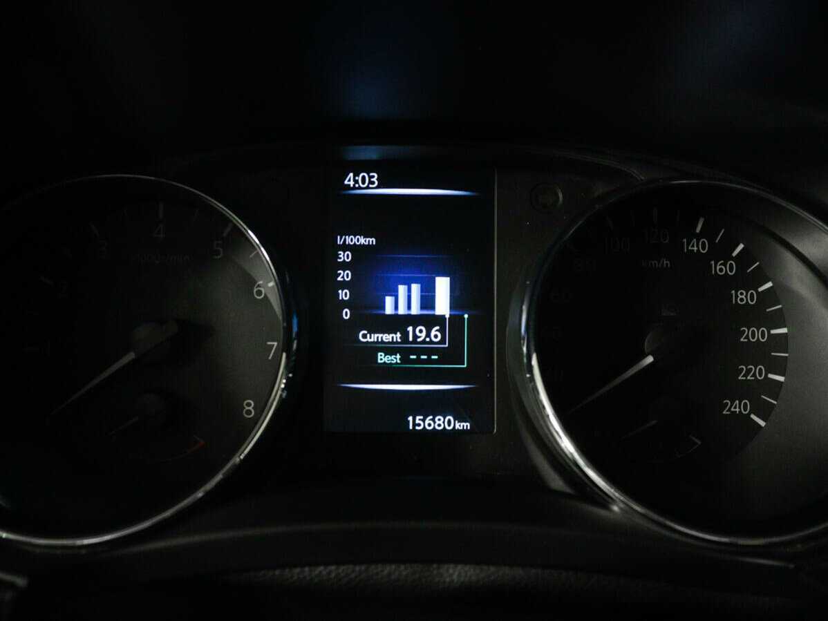 Nissan Qashqai, 2016 - 15 679 км. | Фото №7