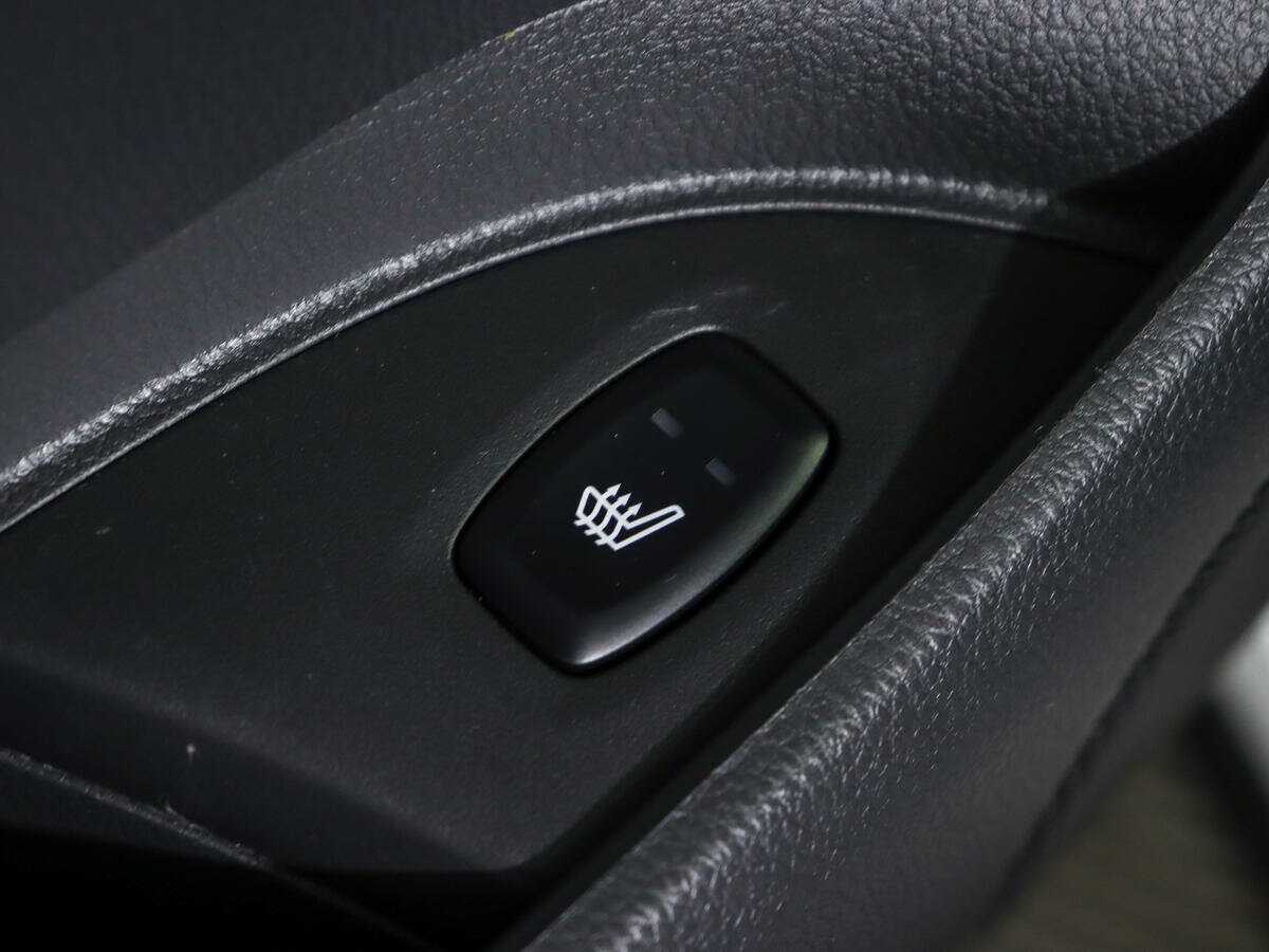 Mitsubishi Pajero Sport, 2021 Фото №14