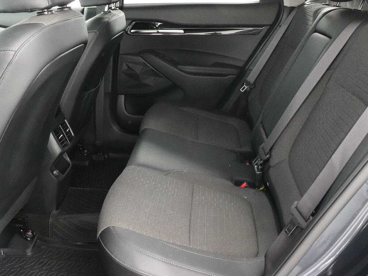 Kia Seltos, 2020 - 47 961 км. | Фото №8