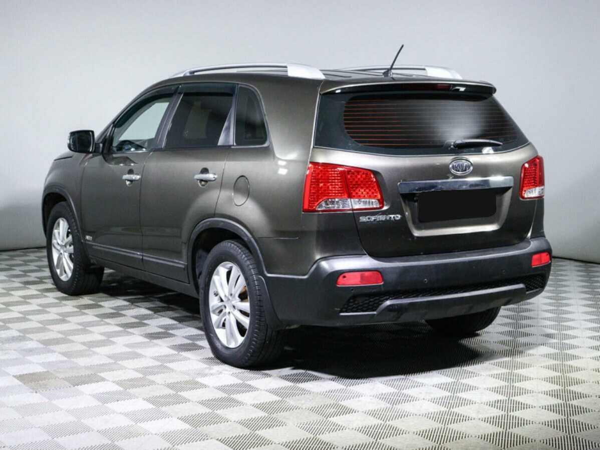 Kia Sorento, 2011 - 200 204 км. | Фото №7
