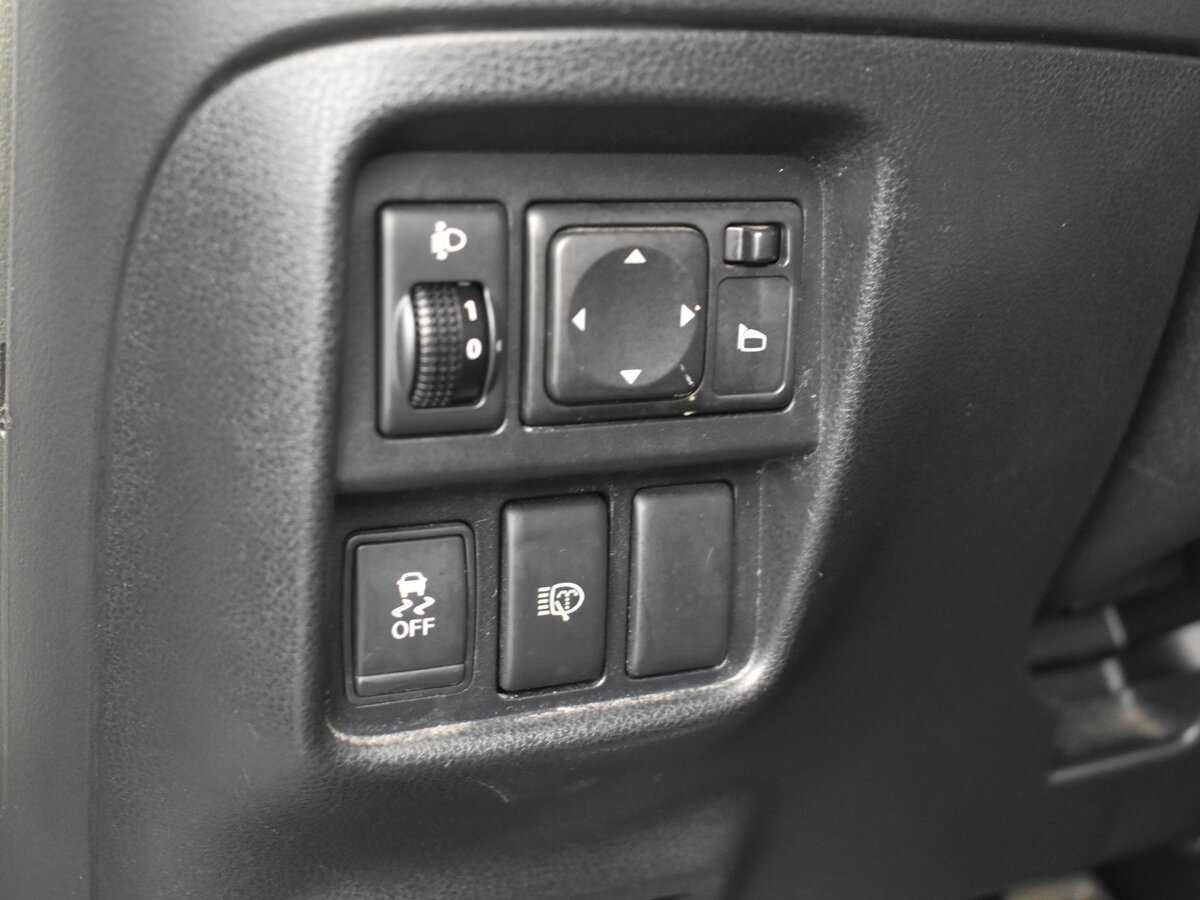 Nissan Juke, 2011 Фото №9