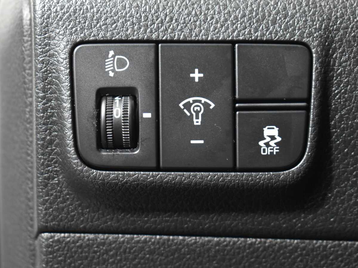 Kia K5, 2020 - 119 600 км. | Фото №8