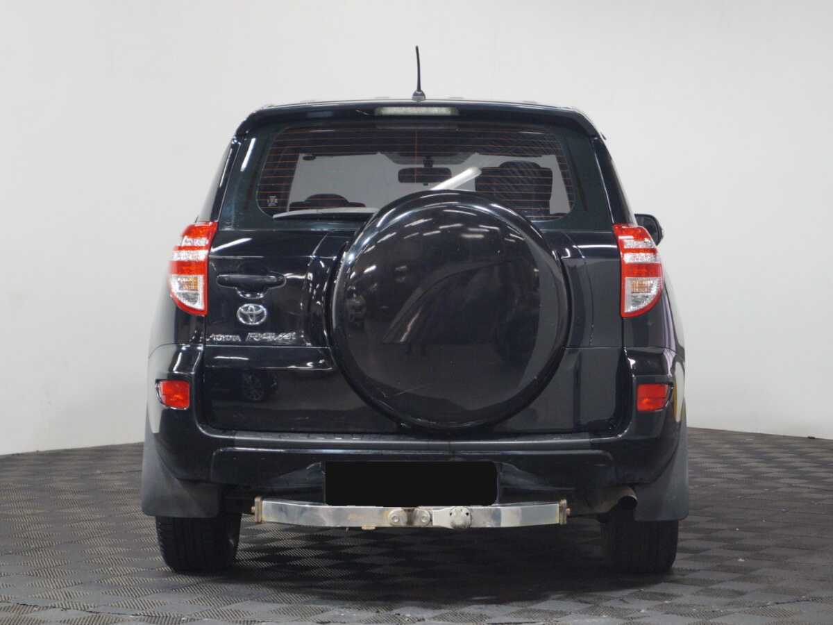 Toyota RAV4, 2011 - 150 000 км. | Фото №3