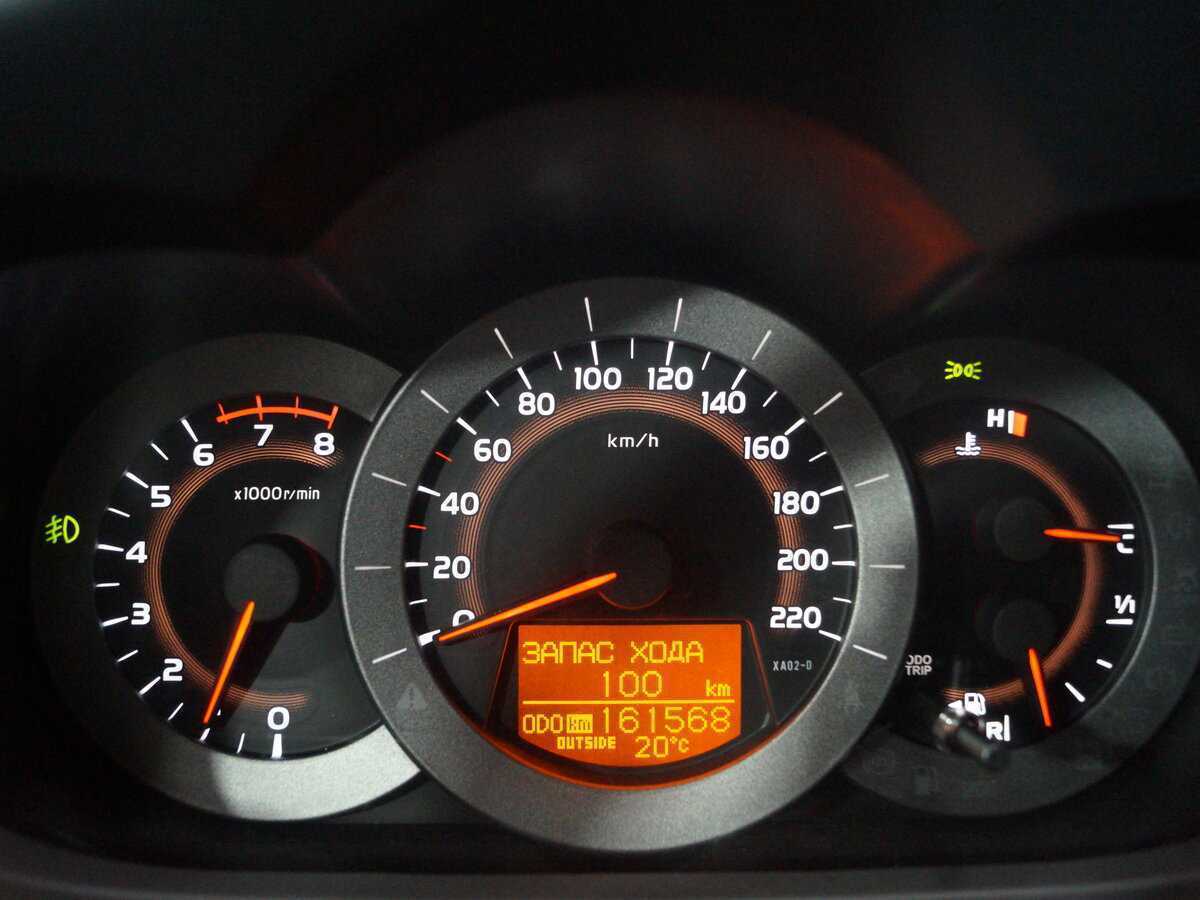 Toyota RAV4, 2011 Фото №16