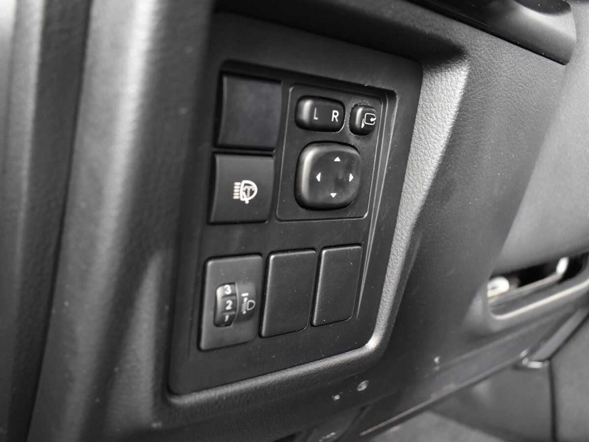 Toyota Land Cruiser Prado, 2018 - 140 000 км. | Фото №8