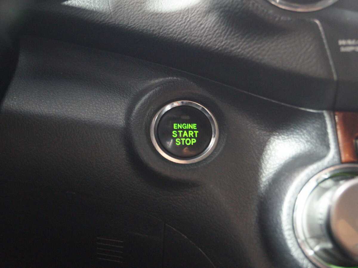 Toyota Highlander, 2011 Фото №29