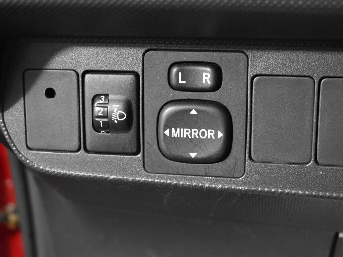 Toyota Auris, 2007 Фото №9