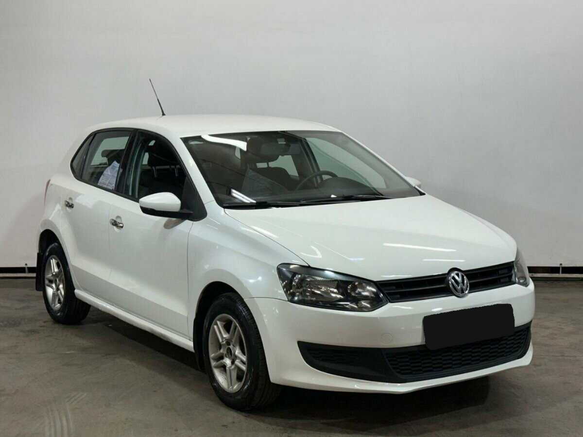 Volkswagen Polo, 2011 - 182 699 км. | Фото №3
