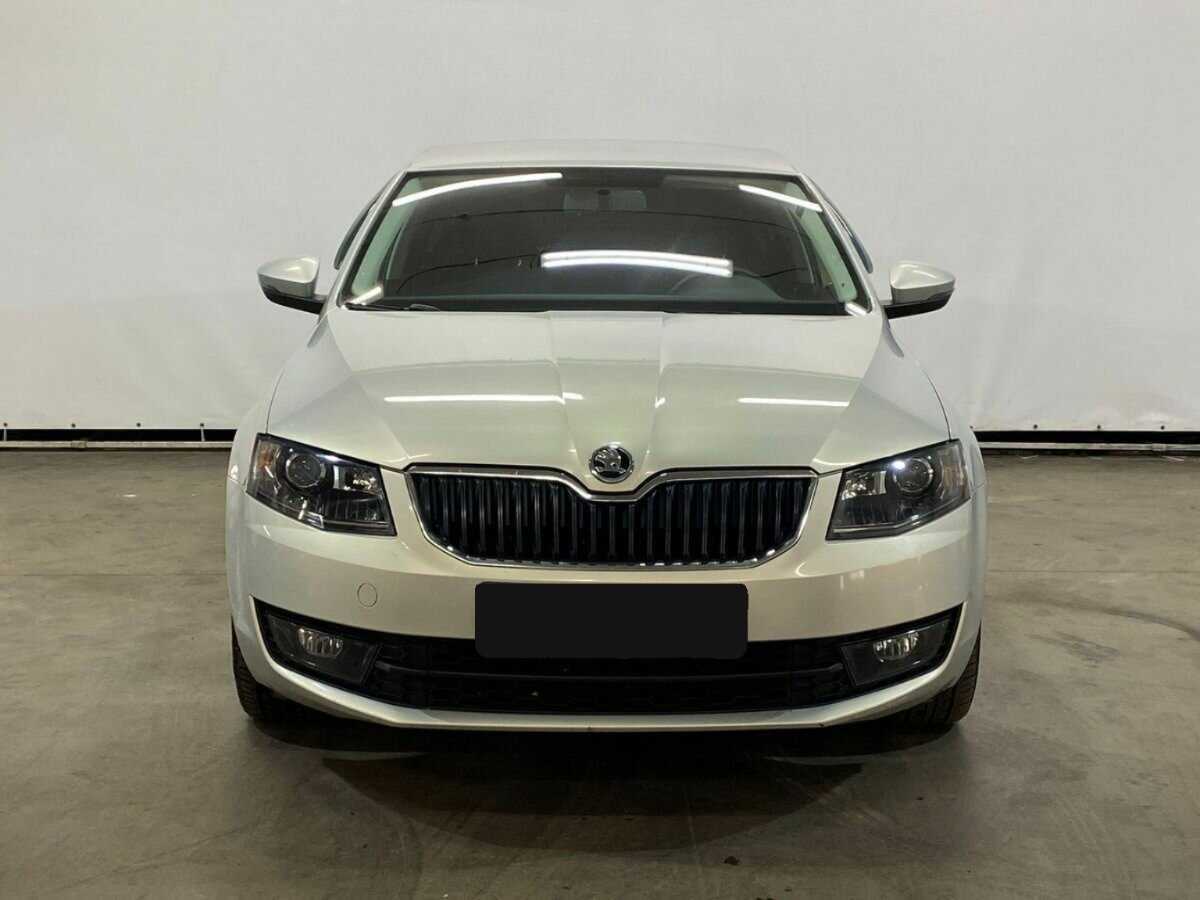 Skoda Octavia, 2014 - 125 846 км. | Фото №2