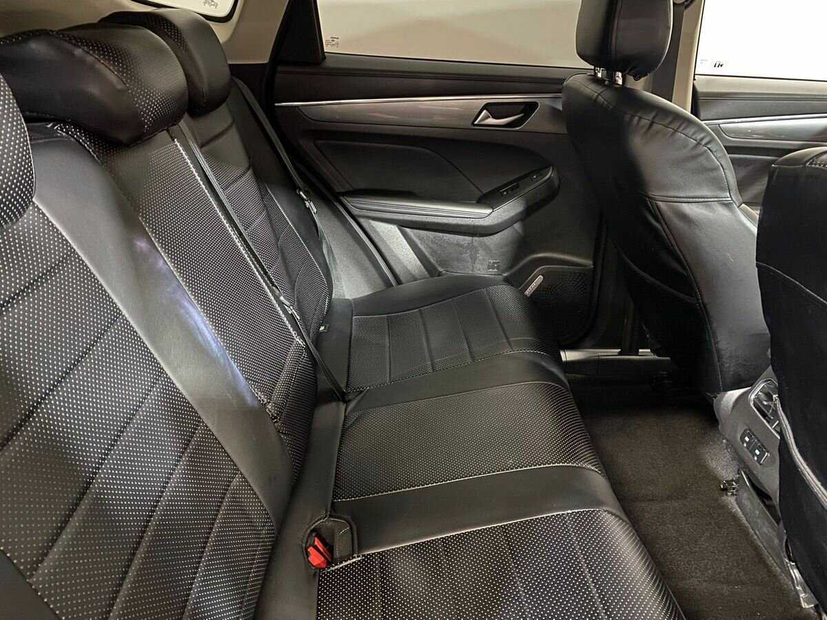 Haval Jolion, 2022 Фото №11