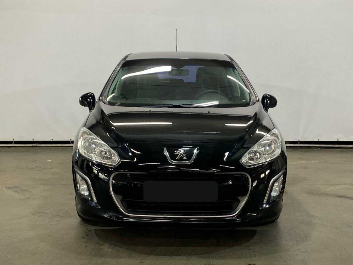 Peugeot 308, 2011 - 143 417 км. | Фото №2