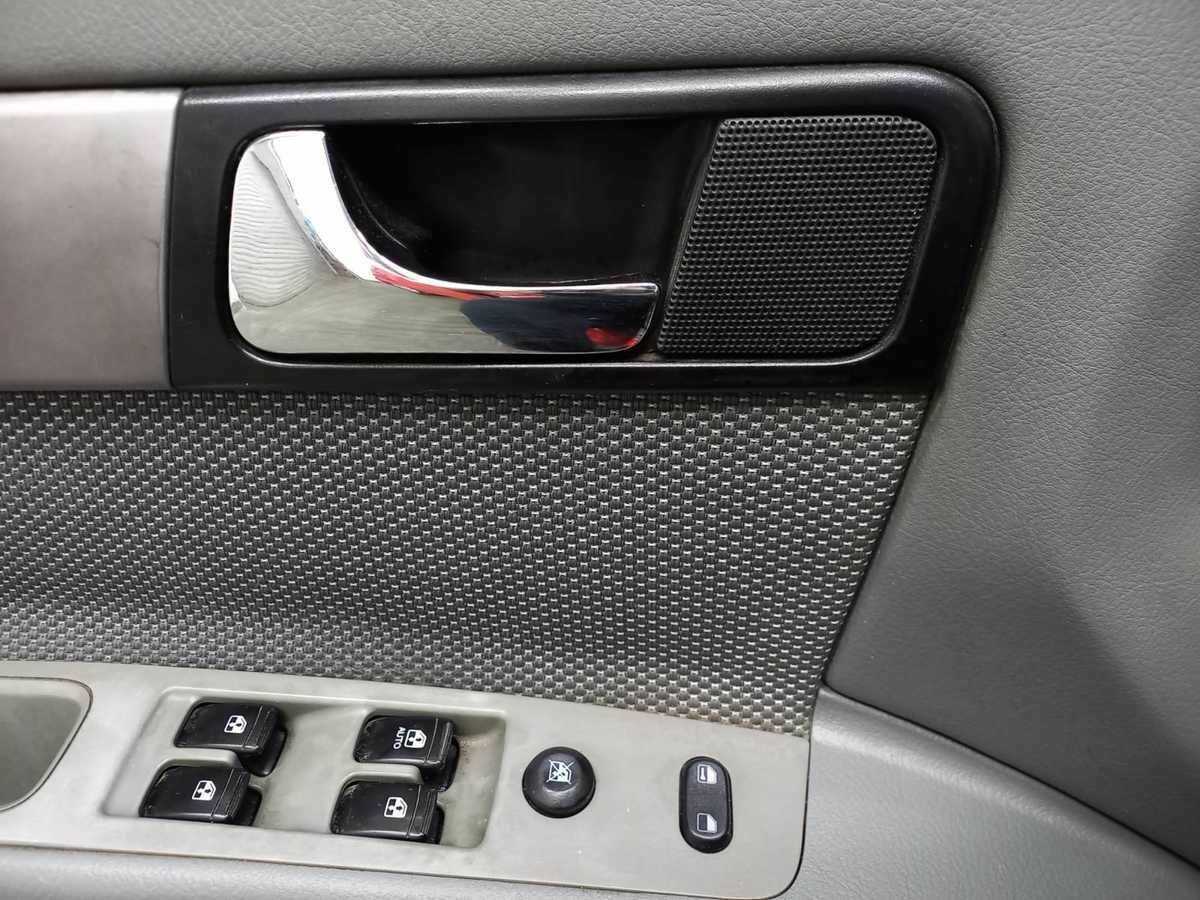 Chevrolet Lacetti, 2007 Фото №13