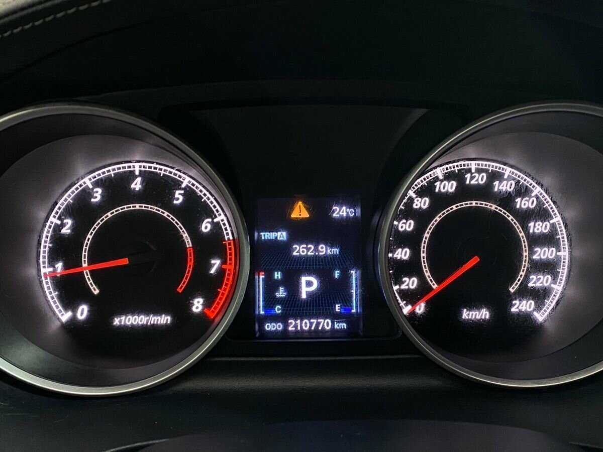 Mitsubishi Outlander, 2011 Фото №13