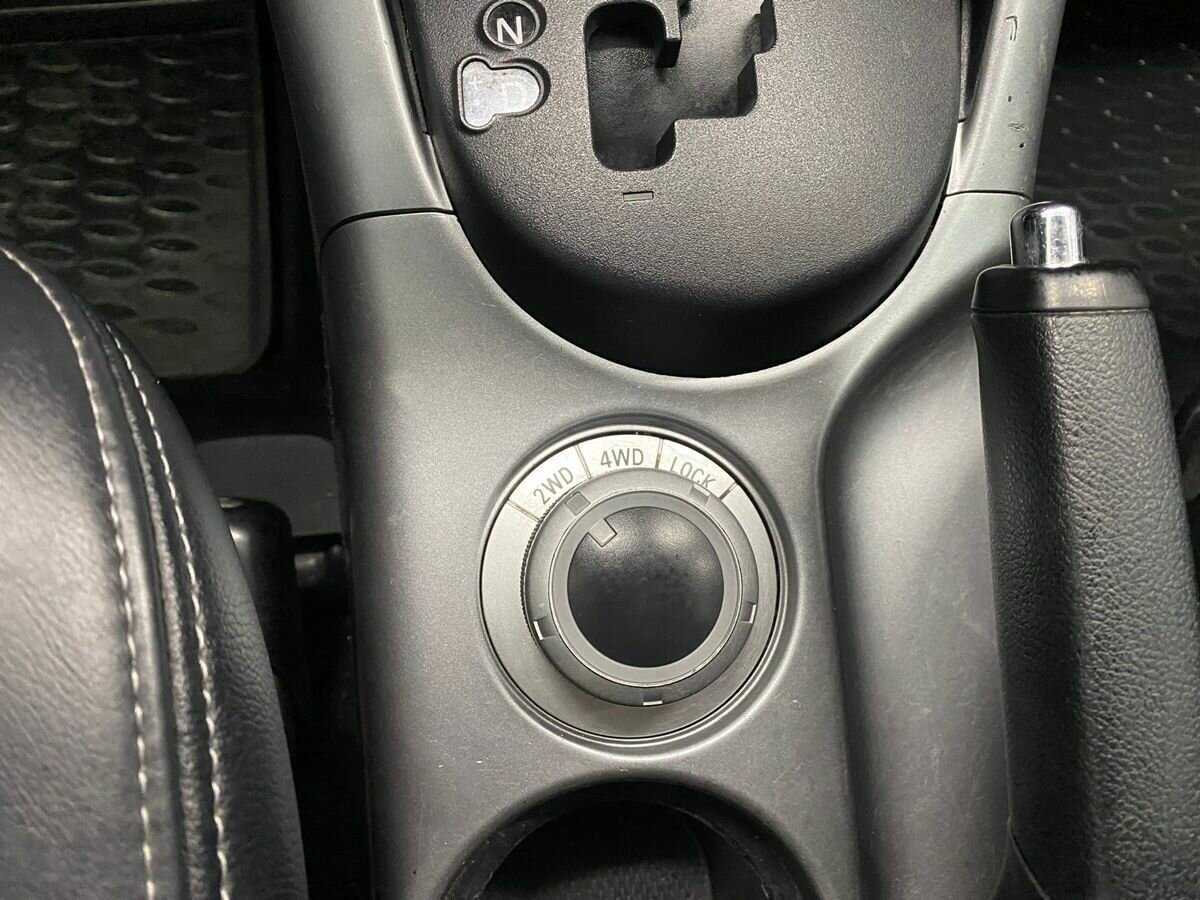 Mitsubishi Outlander, 2011 Фото №18