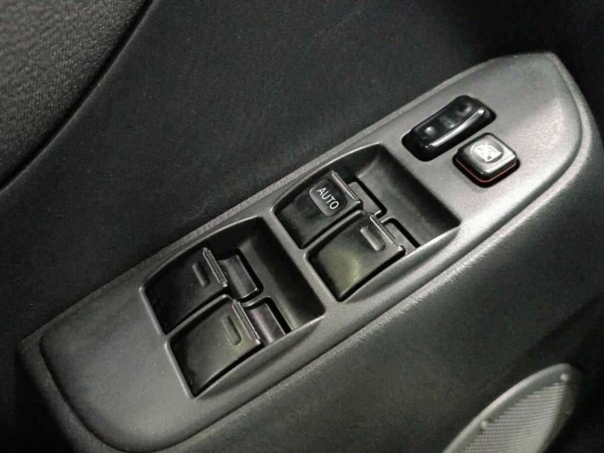 Toyota RAV4, 2005 Фото №16