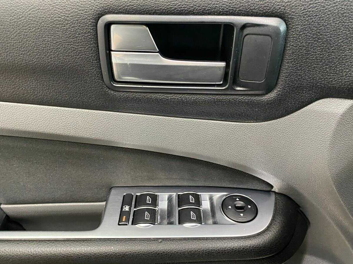 Ford Focus, 2008 Фото №16