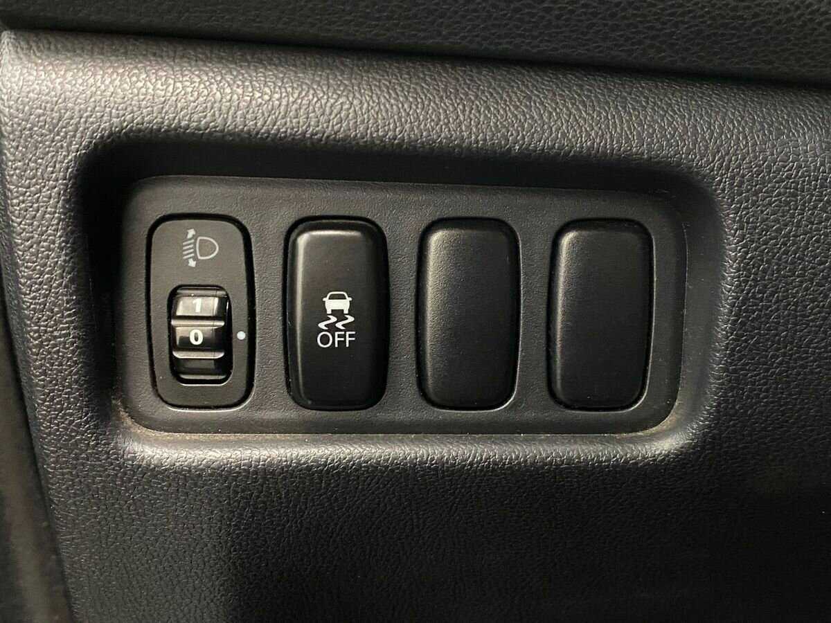 Mitsubishi ASX, 2011 Фото №16