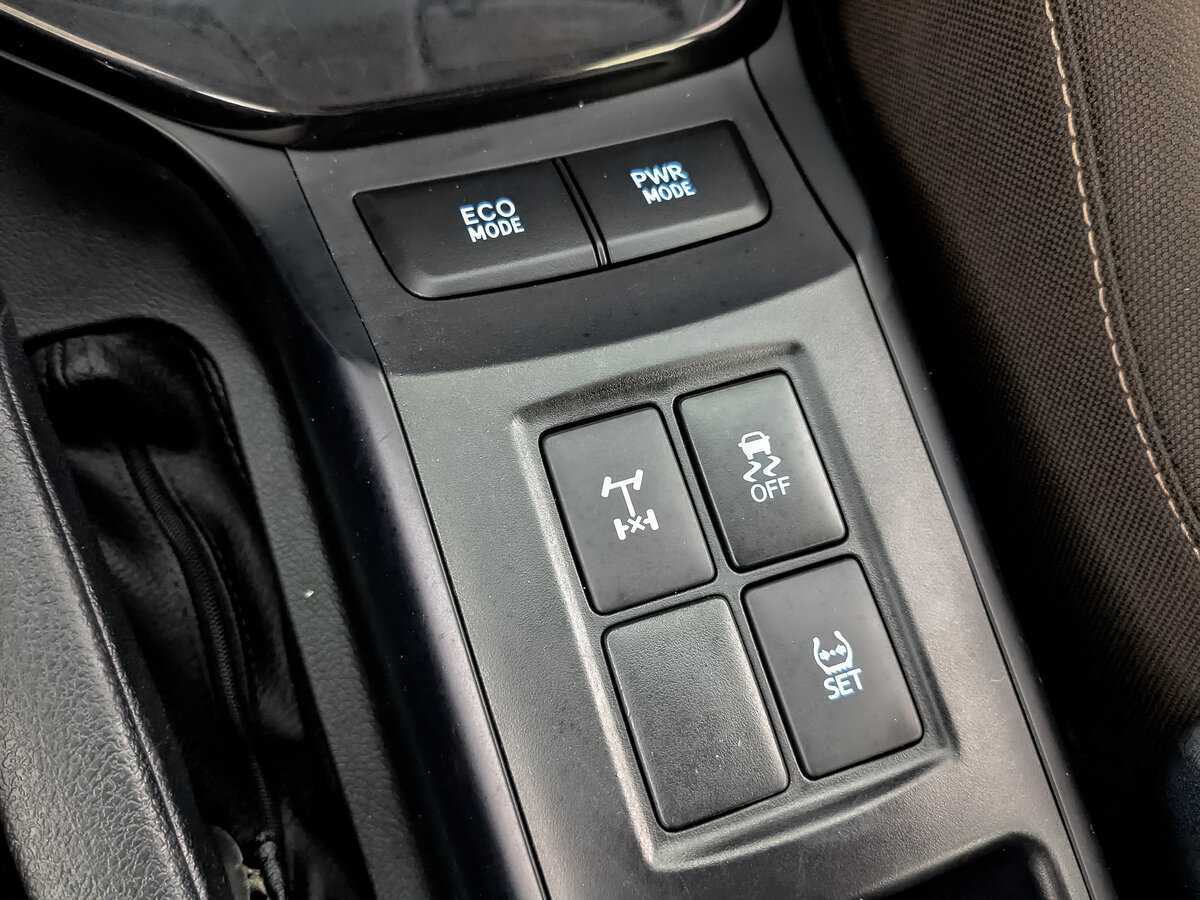 Toyota Fortuner, 2019 Фото №20