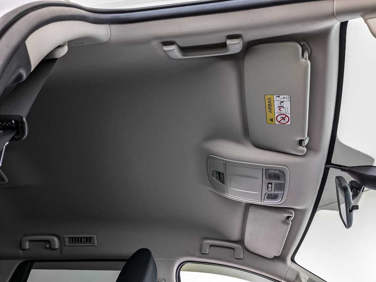 Mitsubishi Pajero Sport, 2021 Фото №19