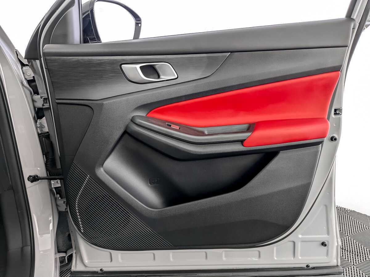 Changan CS55PLUS, 2023 Фото №21