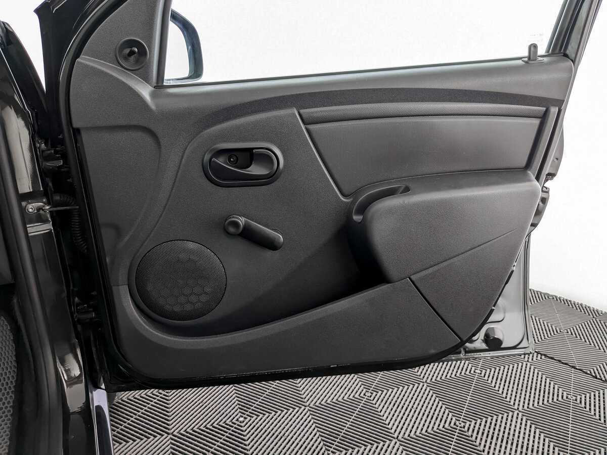 Lada (ВАЗ) Largus, 2019 Фото №19