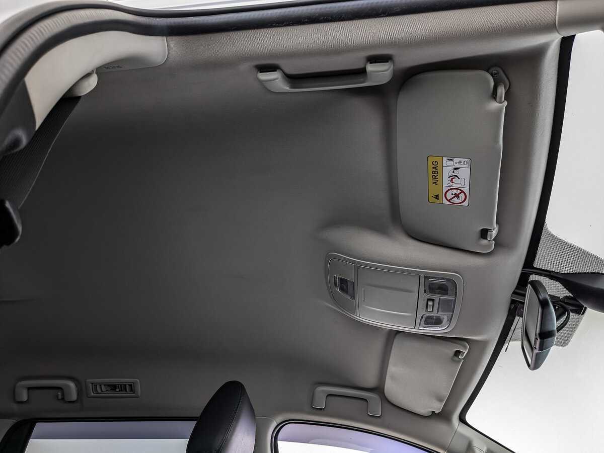 Mitsubishi Pajero Sport, 2018 Фото №19