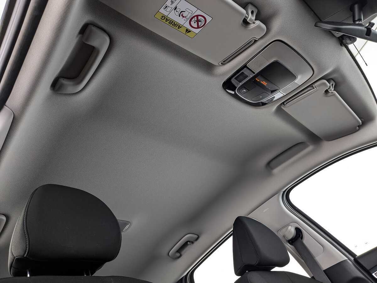 Hyundai Tucson, 2023 Фото №19