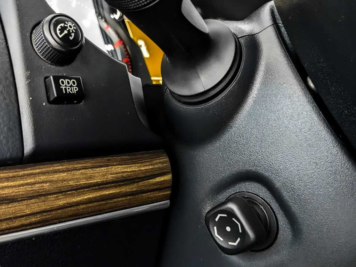 Toyota Land Cruiser Prado, 2019 Фото №19