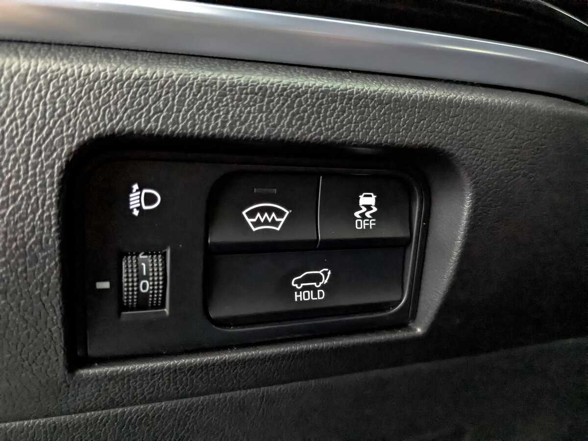 Kia Sorento, 2024 Фото №26