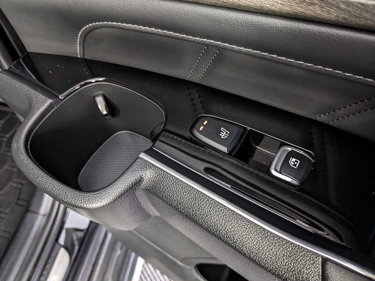Kia Sorento, 2022 Фото №25