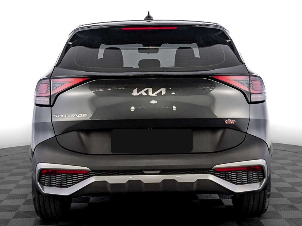 Kia Sportage, 2023 - 4 356 км. | Фото №6