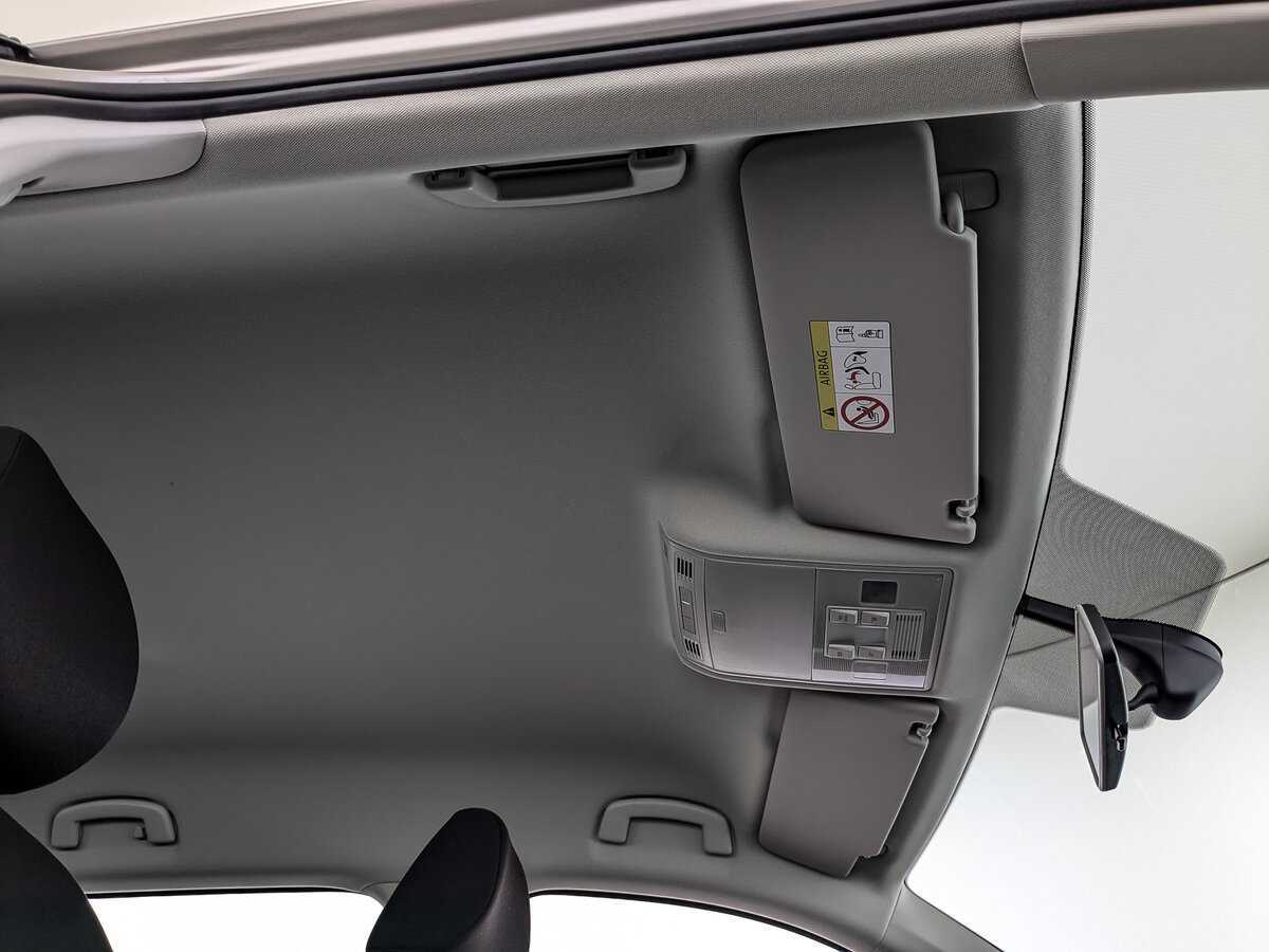 Skoda Kodiaq, 2021 Фото №17