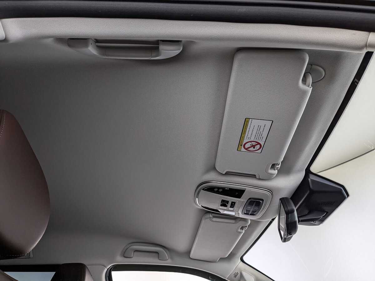 Haval H9, 2022 Фото №18