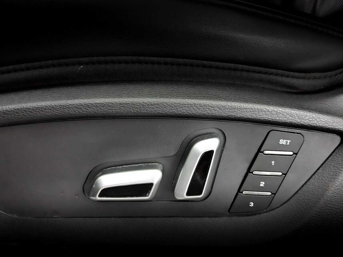 Haval H9, 2020 Фото №17