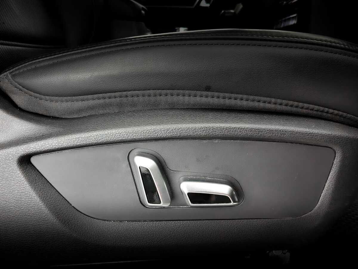 Haval H9, 2020 Фото №21